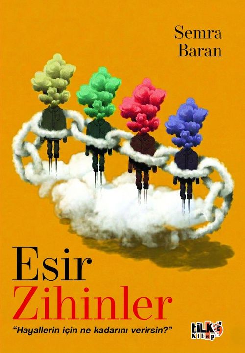 Esir Zihinler