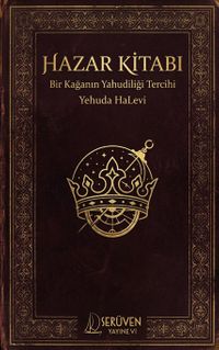 Hazar Kitabı