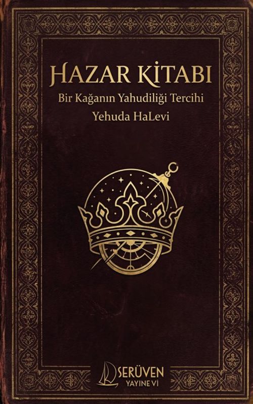 Hazar Kitabı