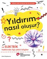 Yıldırım Nasıl Oluşur?