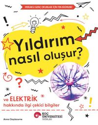Yıldırım Nasıl Oluşur?