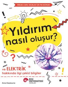 Yıldırım Nasıl Oluşur?