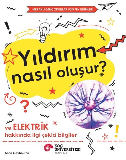 Yıldırım Nasıl Oluşur?