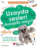 Uzayda Sesleri Duyabilir Misin?