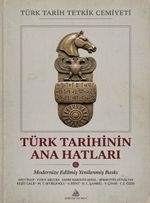 Türk Tarihinin Ana Hatları