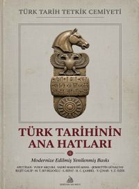 Türk Tarihinin Ana Hatları