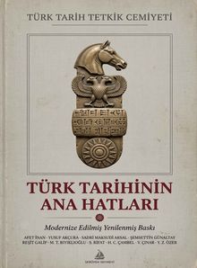 Türk Tarihinin Ana Hatları