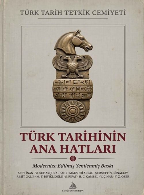 Türk Tarihinin Ana Hatları