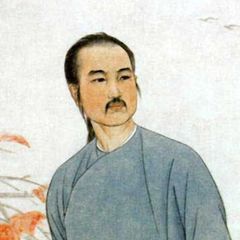  Cao Xueqin