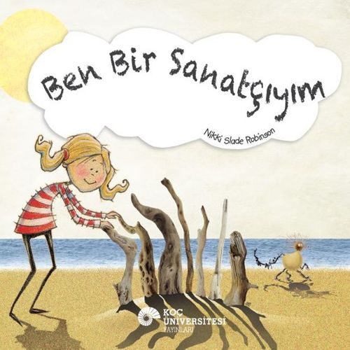 Ben Bir Sanatçıyım