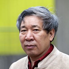 Yan Lianke
