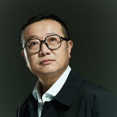  Cixin Liu