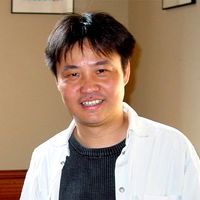  Yu Hua