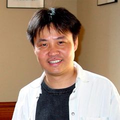  Yu Hua