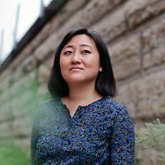  Ling Ma