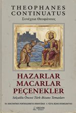 Hazarlar, Macarlar, Peçenekler