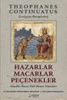 Hazarlar, Macarlar, Peçenekler