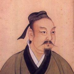  Wu Qi 