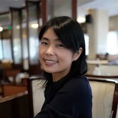  Lu Min 