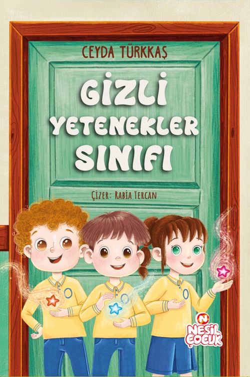 Gizli Yetenekler Sınıfı