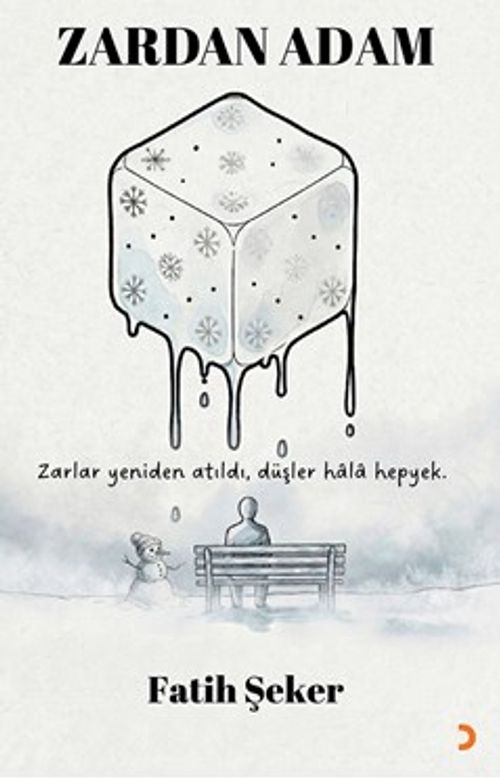 Zardan Adam