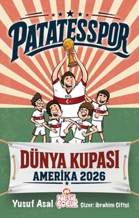 Patatesspor  Dünya Kupası Amerika 2026