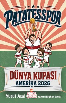 Patatesspor  Dünya Kupası Amerika 2026