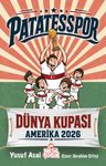 Patatesspor  Dünya Kupası Amerika 2026