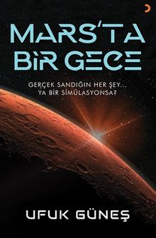 Mars'ta Bir Gece