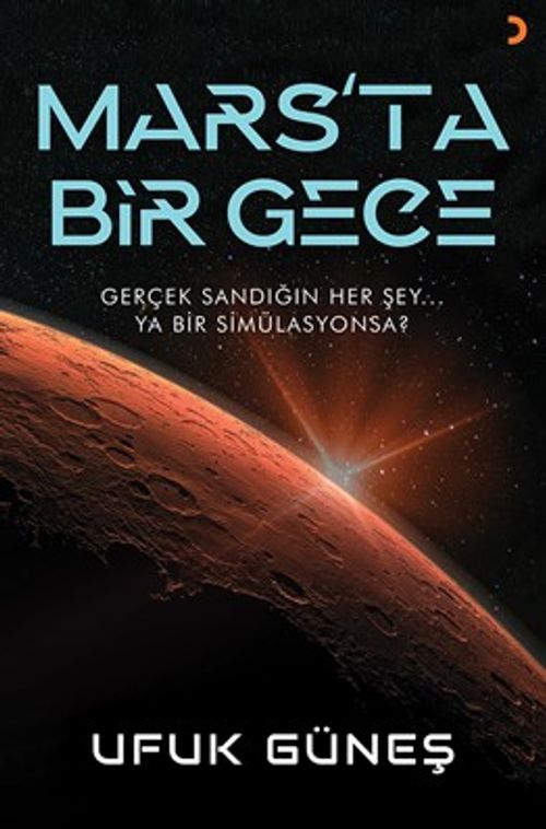 Mars'ta Bir Gece