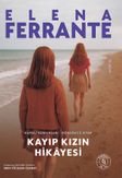 Kayıp Kızın Hikayesi / Napoli Romanları - 4. Kitap