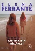 Kayıp Kızın Hikayesi / Napoli Romanları - 4. Kitap