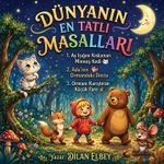 Dünyanın En Tatlı Masalları