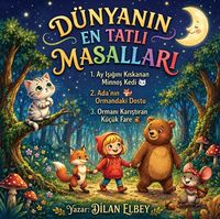 Dünyanın En Tatlı Masalları