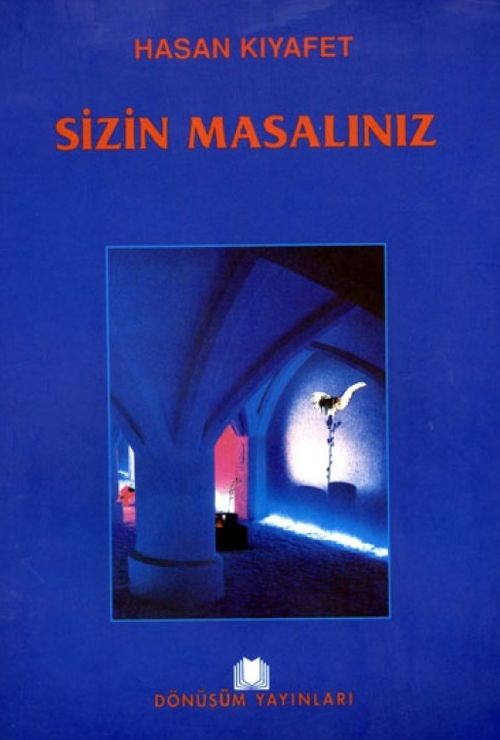 Sizin Masalınız