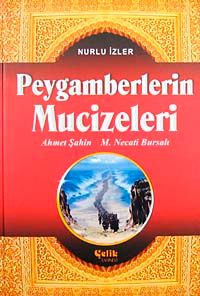 Peygamberlerin Mucizeleri / Nurlu İzler