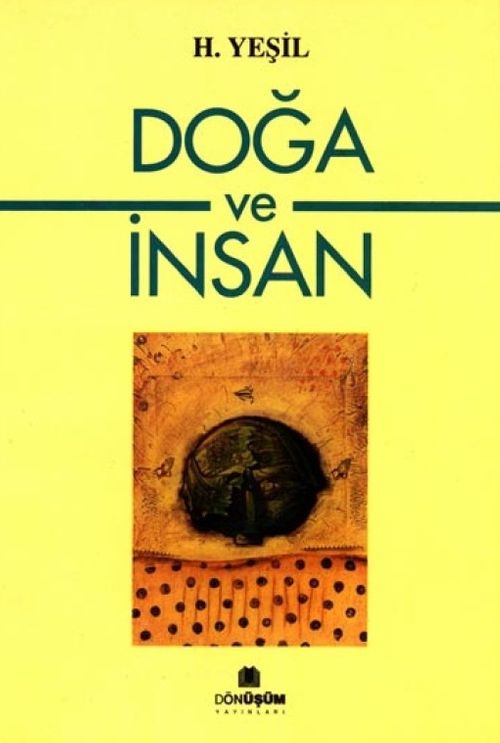 Doğa ve İnsan