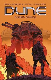 Dune: Corrin Savaşı