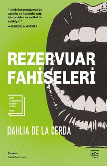 Rezervuar Fahişeleri