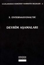 3. Enternasyonal'de Devrim Aşamaları