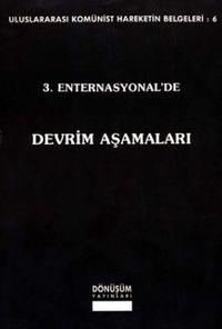 3. Enternasyonal'de Devrim Aşamaları