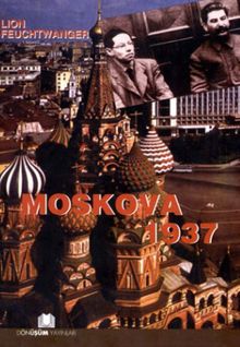 Moskova 1937