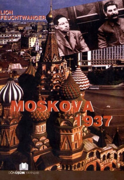Moskova 1937