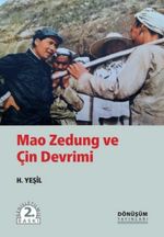 Mao Zedung ve Çin Devrimi