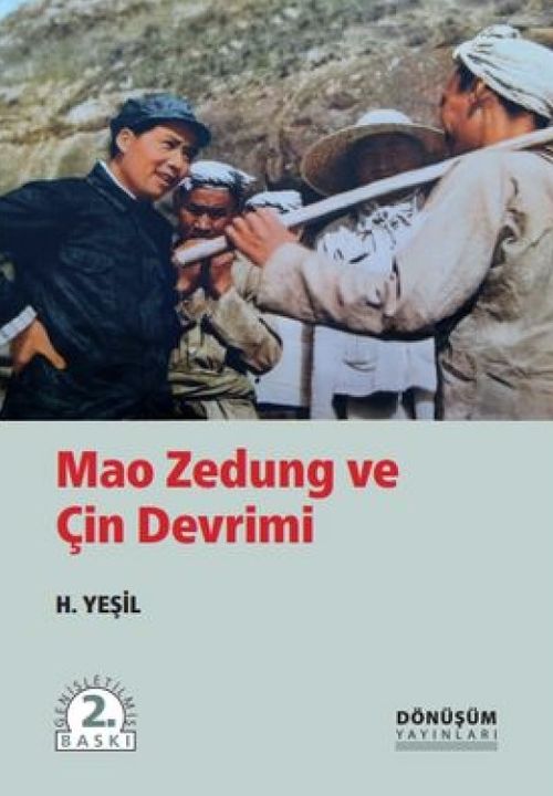 Mao Zedung ve Çin Devrimi