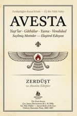 Avesta