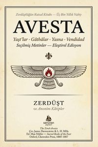 Avesta
