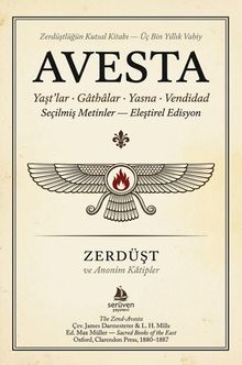 Avesta