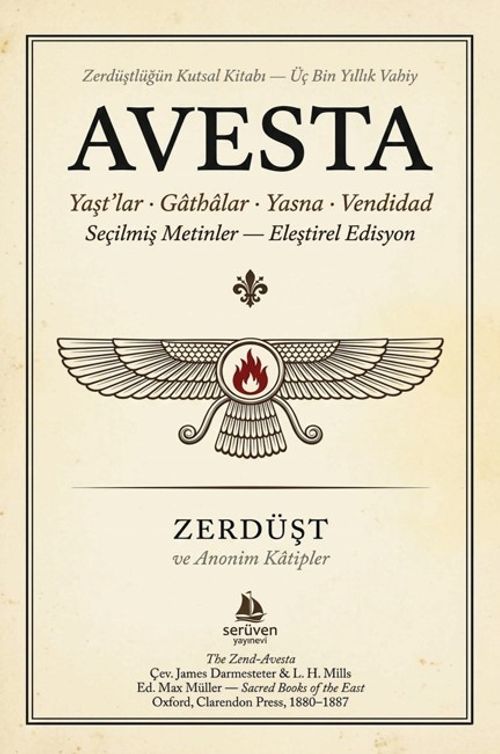 Avesta
