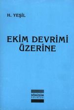 Ekim Devrimi Üzerine